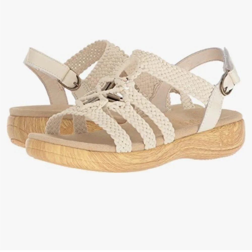 Alegria jena cream